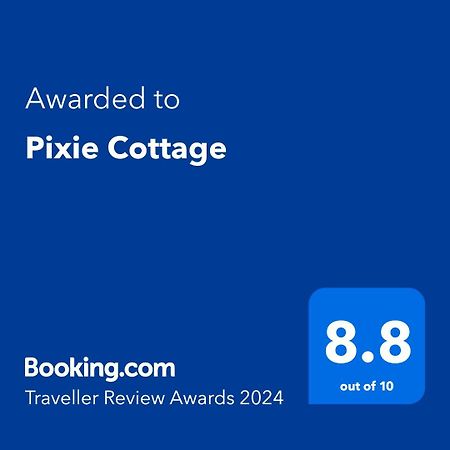 Pixie Cottage Stoborough Exterior photo