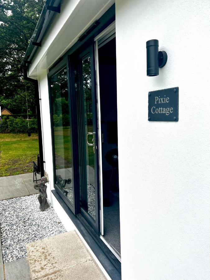 Pixie Cottage Stoborough Exterior photo